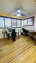 Blk 401 Hong Kah Court (Jurong West), HDB 5 Rooms #574471601
